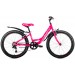 Велосипед 24" Avanti BLANCO 2025 рожевий