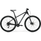 Велосипед 29" Merida BIG.NINE 60 2025 BLACK(GREY)
