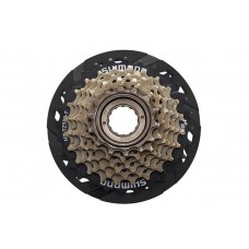 Вільнобіг Shimano TZ-500 7-шв., 14-28T