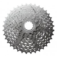 Задні зірки (касета) Shimano Sora CS-HG400-9, 9-шв., шосе 11-25T
