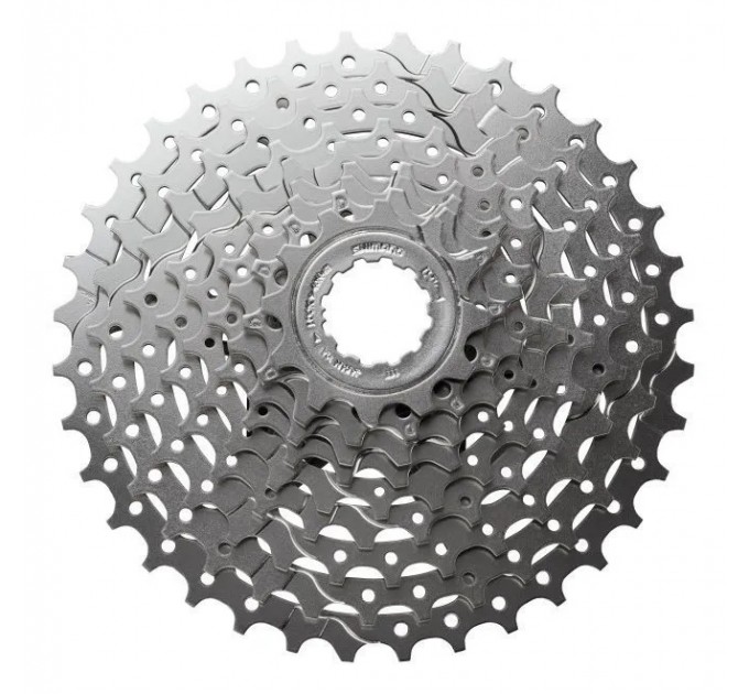 Касета SHIMANO Sora CS-HG400-9, 9-шв., шосе 11-25T