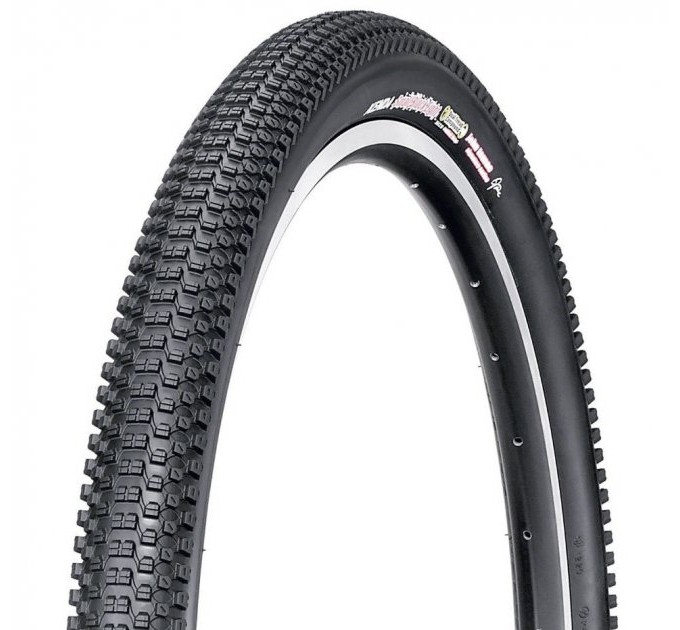 Покришка Kenda 29"x2.10 (54-622) K1047 SMALL BLOCK EIGHT, black, 30tpi