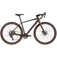Велосипед 28" Cyclone GSX 2025 хакі (мат)