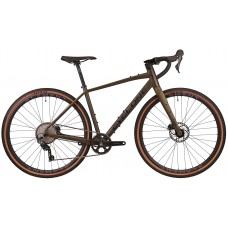 Велосипед 28" Cyclone GSX 2025 хакі (мат)