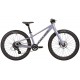 Велосипед 24" Cyclone ULTIMA 2025 серый