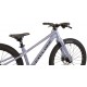Велосипед 24" Cyclone ULTIMA 2025 серый