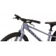 Велосипед 24" Cyclone ULTIMA 2025 серый