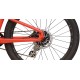 Велосипед 24" Cyclone ULTIMA 2025 помаранчевий (мат)