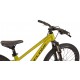 Велосипед 24" Cyclone DREAM 2025 салатовый