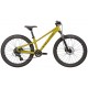 Велосипед 24" Cyclone DREAM 2025 салатовый