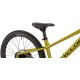 Велосипед 24" Cyclone DREAM 2025 салатовый