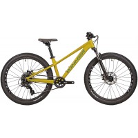 Велосипед 24" Winner BULLET 2025 салатовий (мат)
