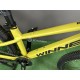 Велосипед 24" Winner BULLET 2025 салатовий (мат)
