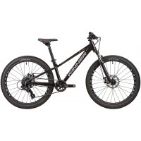 Велосипед 24" Winner BULLET 2025 чорний