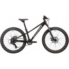 Велосипед 24" Winner BULLET 2025 черный