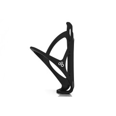 Фляготримач ONRIDE Tack 20 нейлоновий чорний