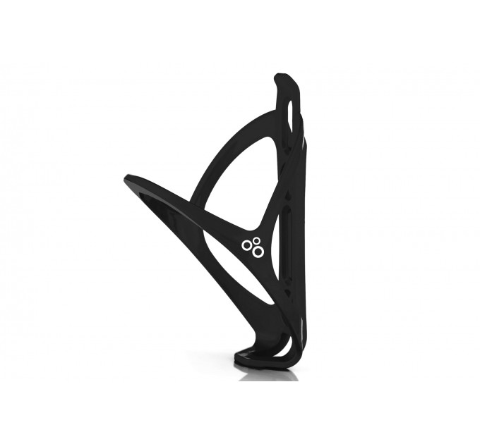 Фляготримач ONRIDE Tack 20 нейлоновий чорний