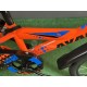 Велосипед ST 18" Avanti LION 2022 оранжевый