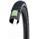 Покришка 27.5x2.25 (57-584) Schwalbe SMART SAM PLUS Perf, DD, GreenGuard B/B-SK+RT HS624 ADDIX 67EPI