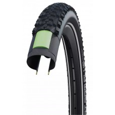 Покришка 29x2.25 (57-622) Schwalbe SMART SAM PLUS Perf, DD, GreenGuard B/B-SK+RT HS624 ADDIX 67EPI 3