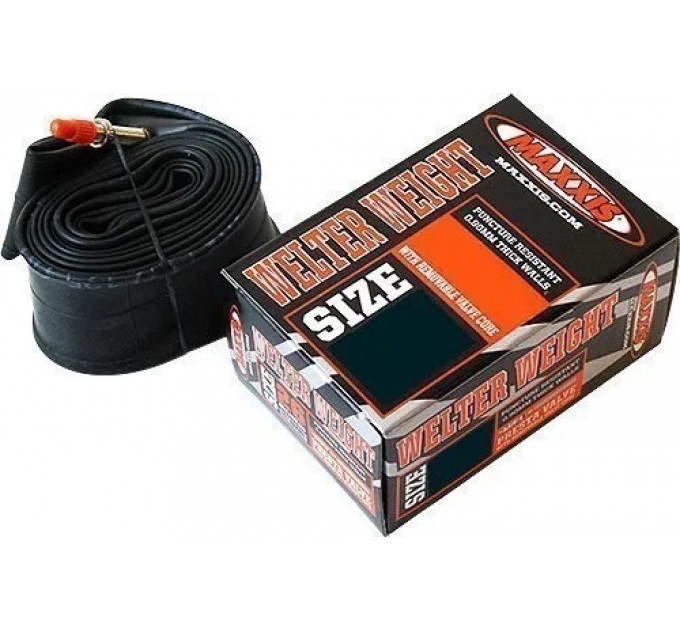 Камера Maxxis 27.5"x1.5/1.75 WELTER WEIGHT AV