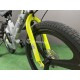 Велосипед MG 20" SPACE KID MOON DD 2026 сірий