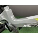 Велосипед MG 20" SPACE KID MOON DD 2026 сірий