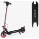 Скутер 6,5" Best Scooter 21,6V 2,5Ah 150W 2026 рожевий