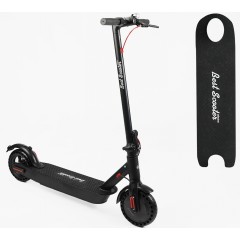 Скутер 8,5" Best Scooter 36V 13Ah 500W 2026 чорний
