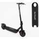 Скутер 8,5" Best Scooter 36V 13Ah 500W 2026 чорний Скутер 8,5" Best Scooter 36V 13Ah 500W 2026 чорний