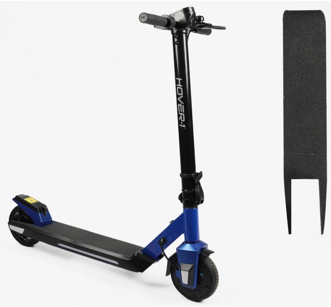 Скутер 6,5" Hover-1 "NEO-I BLUE" 32,4V 4Ah 200W 2026 чорно-синій