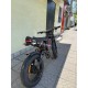 Велосипед ST 20+" Corso MX-5 POWER 60V 25Ah 1200W 2026 чорний