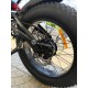 Велосипед ST 20+" Corso MX-5 POWER 60V 25Ah 1200W 2026 чорний