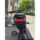 Велосипед ST 20+" Corso MX-5 POWER 60V 25Ah 1200W 2026 чорний