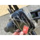 Велосипед ST 20+" Corso MX-5 POWER 60V 25Ah 1200W 2026 чорний
