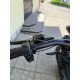 Велосипед ST 20+" Corso MX-5 POWER 60V 25Ah 1200W 2026 чорний