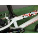 Велосипед AL 20" Formula SLIM 2024 белый с красным