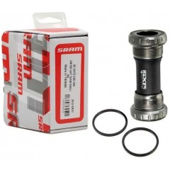 Каретка SRAM AM BB GXP TEAM ENGLISH MTB&ROAD