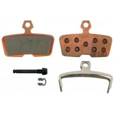 Колодки дисковые SRAM MY11 CODE BRAKE PADS SCINTER/STL 1 SET