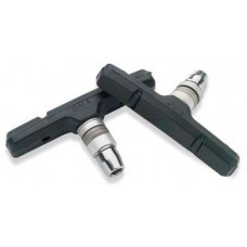 Колодки ободные SRAM AM 20R PADS STD