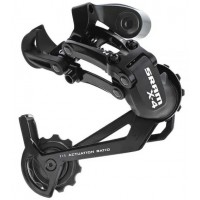 Перемикач задній SRAM 09A RD X.4 LONG CAGE BLACK