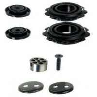 Ролики перемикача SRAM X4 RD PULLEY ASSY