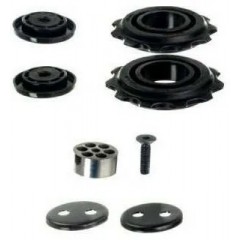Ролики перемикача SRAM X4 RD PULLEY ASSY