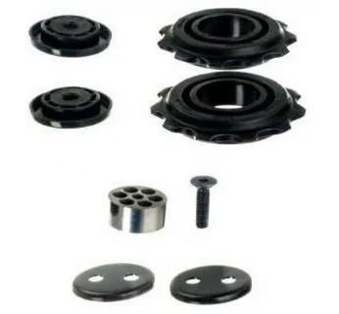 Ролики перемикача SRAM X4 RD PULLEY ASSY Ролики перемикача SRAM X4 RD PULLEY ASSY