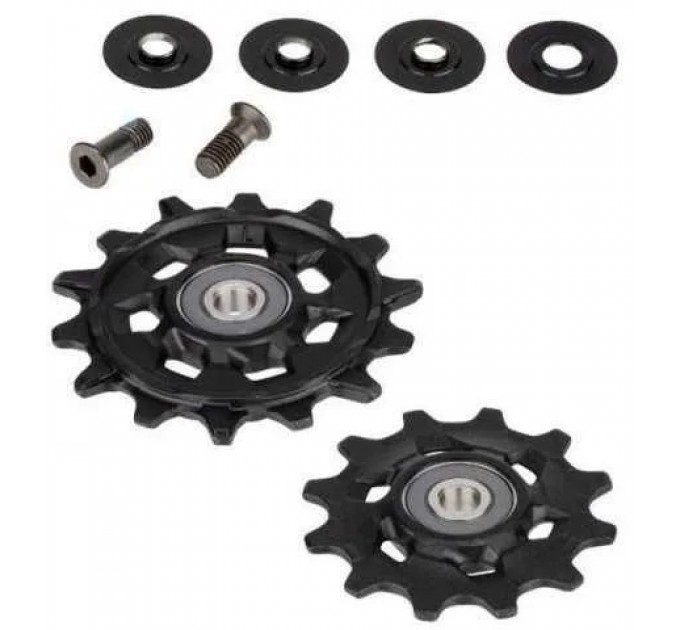 Ролики перемикача SRAM RD PULLEY KIT GX EAGLE