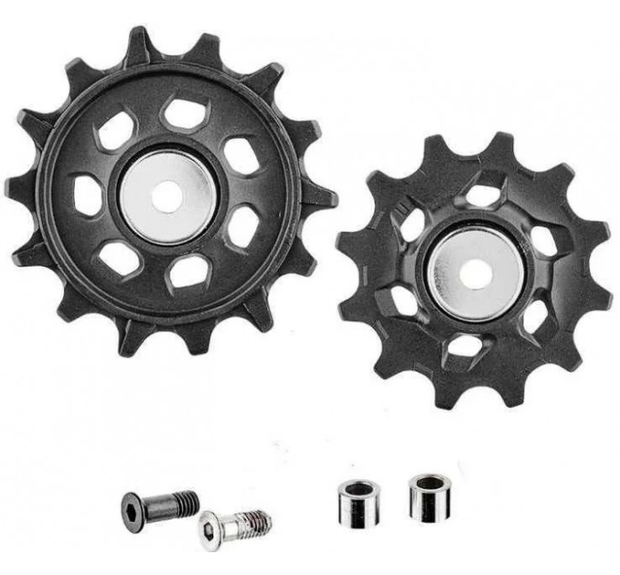 Ролики перемикача SRAM RD PULLEY KIT NX EAGLE