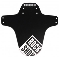 Крило RockShox MTB Black with White Print