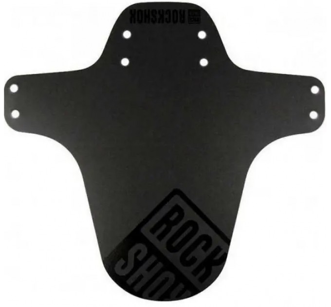 Крило RockShox MTB Black with Stealth Print