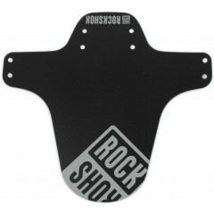 Крило RockShox MTB Black with Gray Putty Print
