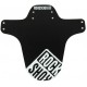 Крило RockShox MTB Fender Black with White Distressed Logo Print